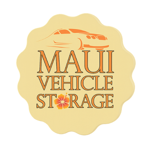 Maui Vehicle Storage