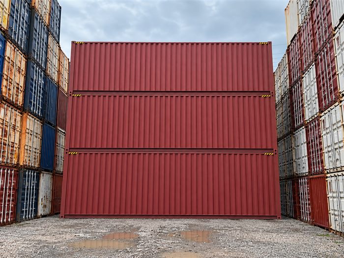 Container Storage
