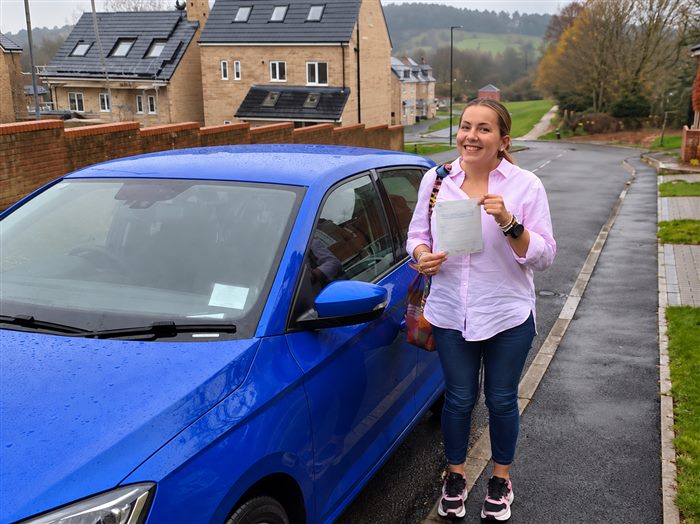 Student Driver