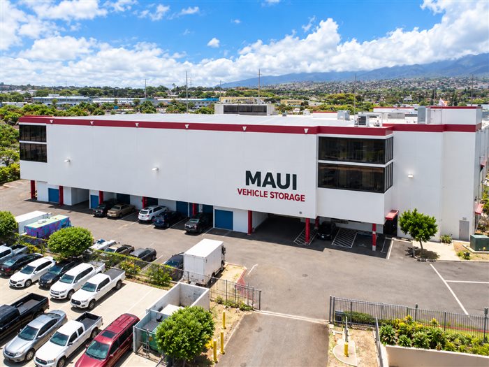 Our Facility